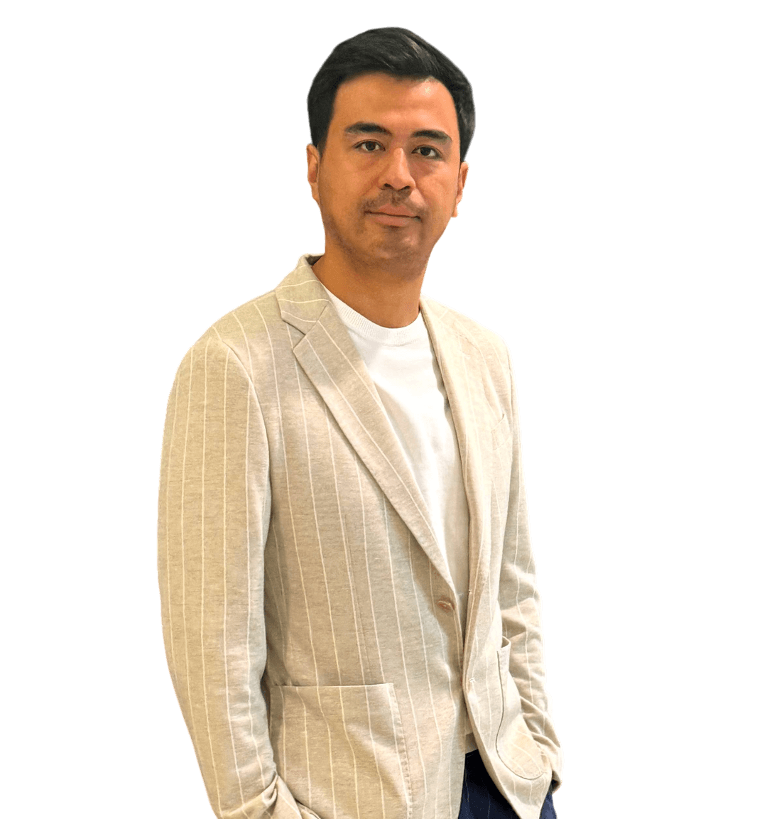 Our owner